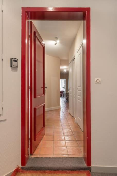 Cosy & Premium Near The Louvre & Quartier Latin Appartement