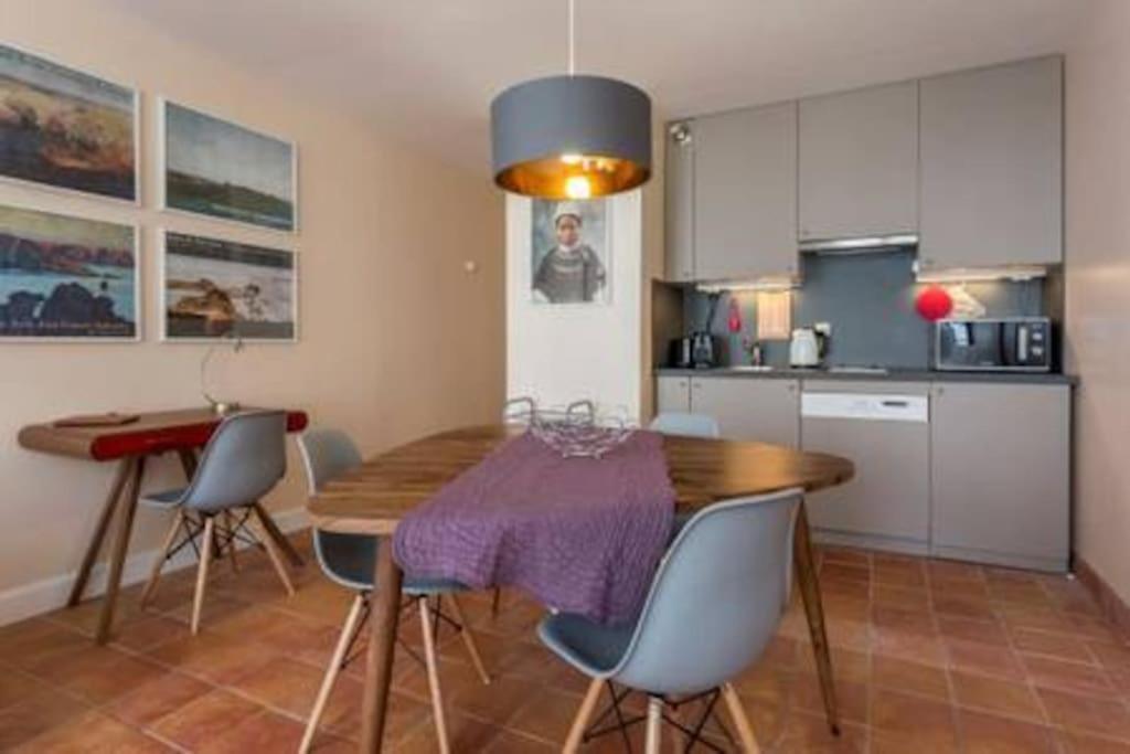 Cosy & Premium Near The Louvre & Quartier Latin Appartement
