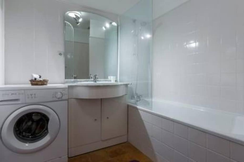 Appartement Cosy & Premium Near The Louvre & Quartier Latin Paris