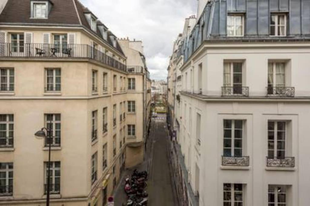 Cosy & Premium Near The Louvre & Quartier Latin Appartement Paris