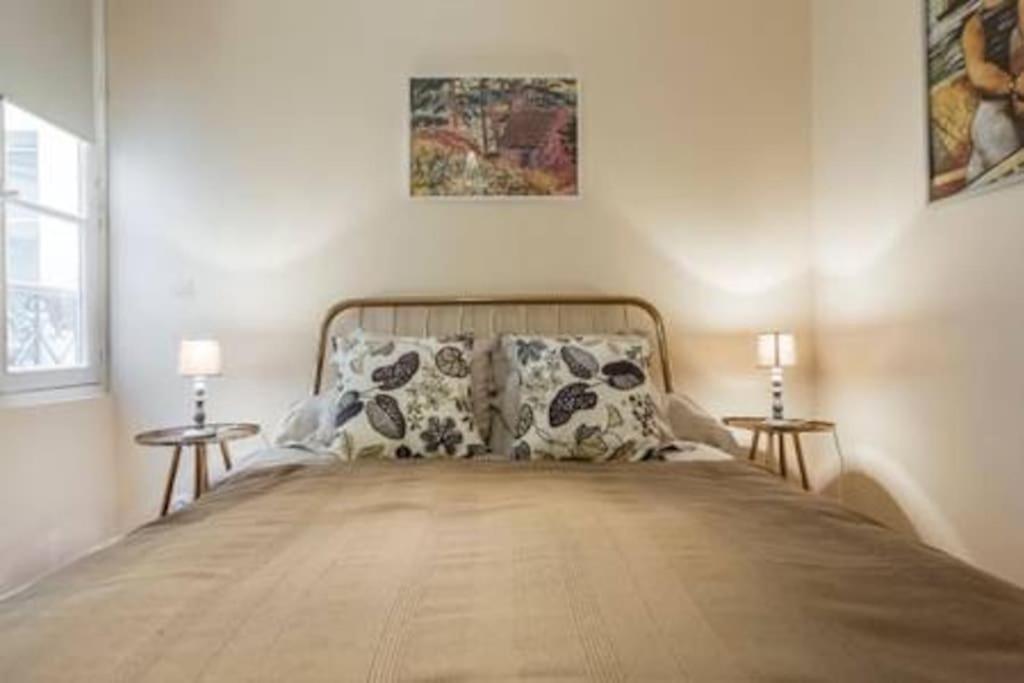 Appartement Cosy & Premium Near The Louvre & Quartier Latin