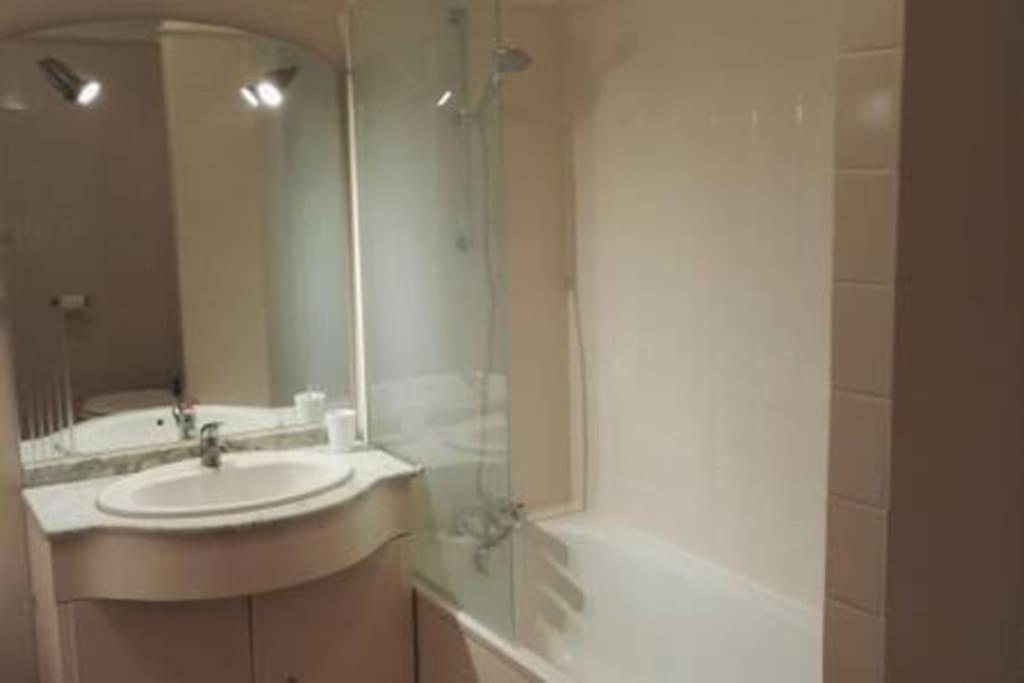 Appartement Cosy & Premium Near The Louvre & Quartier Latin Paris