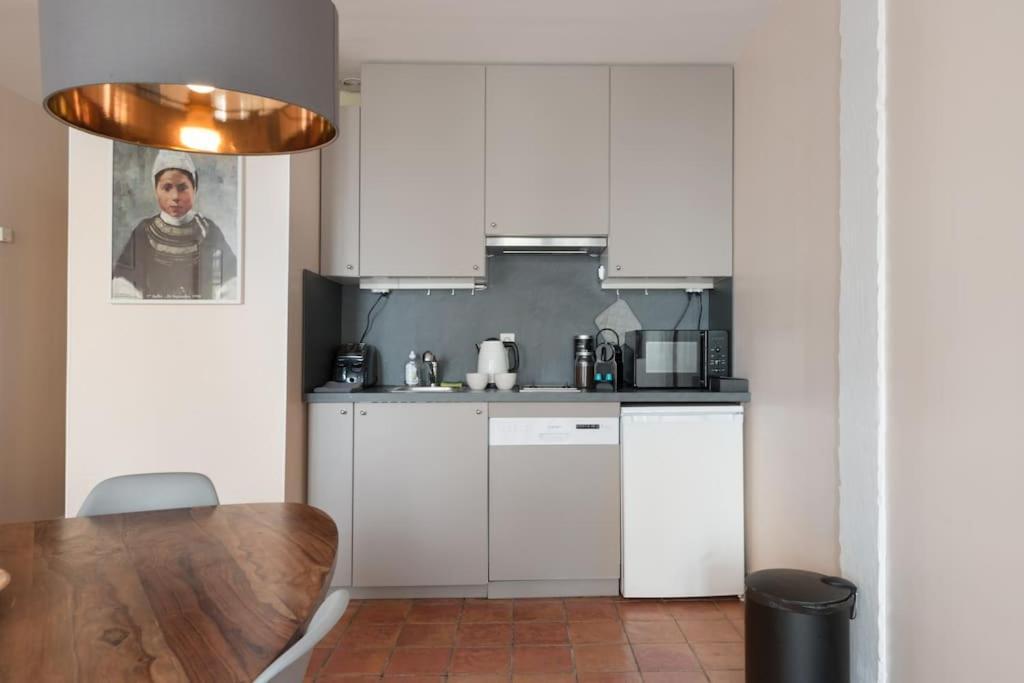 Appartement Cosy & Premium Near The Louvre & Quartier Latin