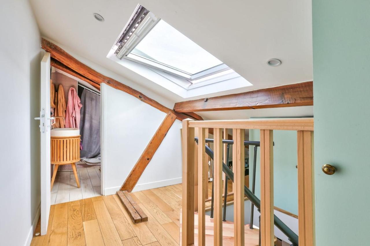 Cozy For 2 People - 20 Apartment