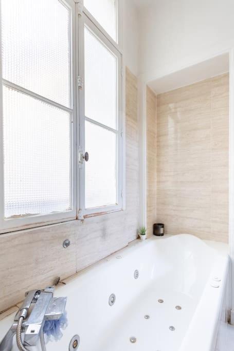 Apartment Cosy Arc De Triomphe 16iem Paris
