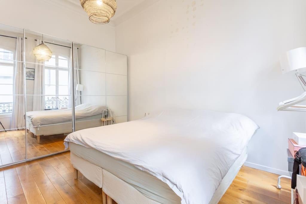 Cosy Arc De Triomphe 16iem Apartment Paris