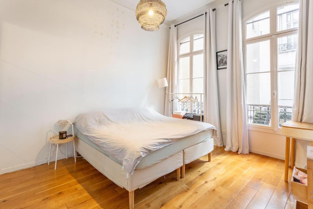Cosy Arc De Triomphe 16iem Apartment