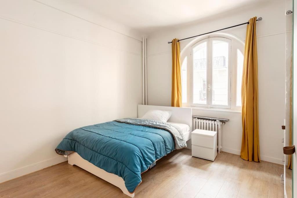 Kcn Apartamento *