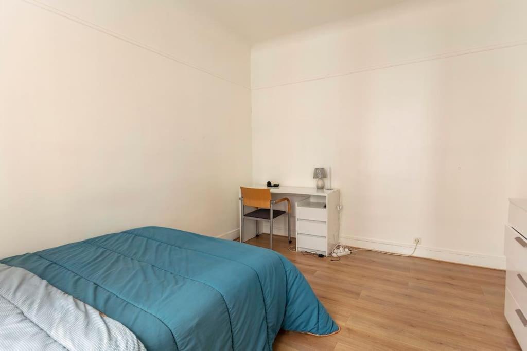 Kcn Apartamento