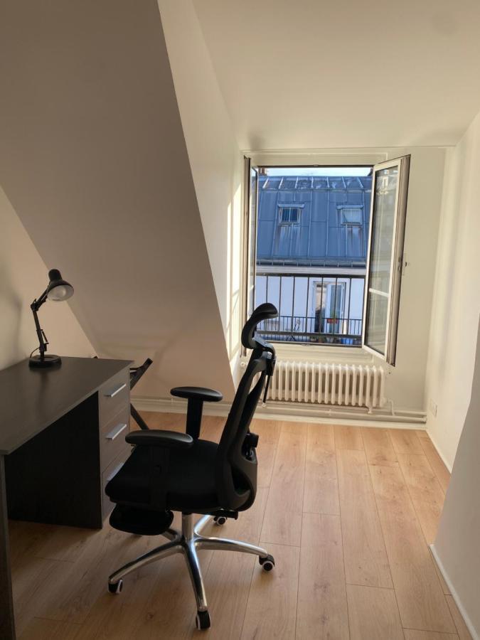 Upscale 80m2 2 Bedroom Near Champs Elysees Apartamento Paris