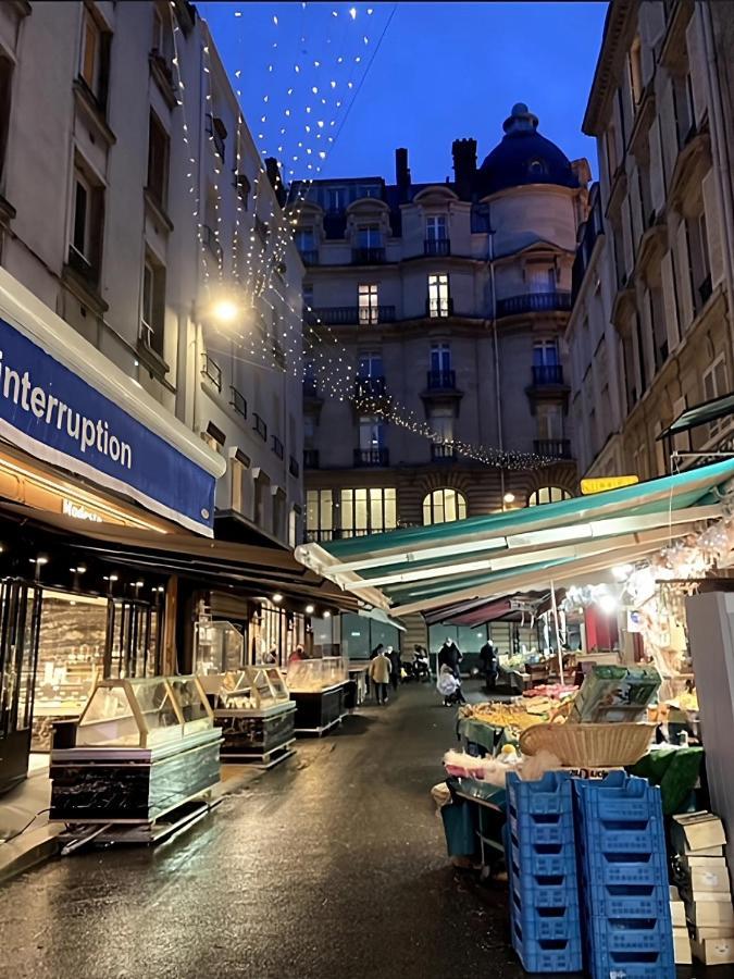 Apartamento Upscale 80m2 2 Bedroom Near Champs Elysees *