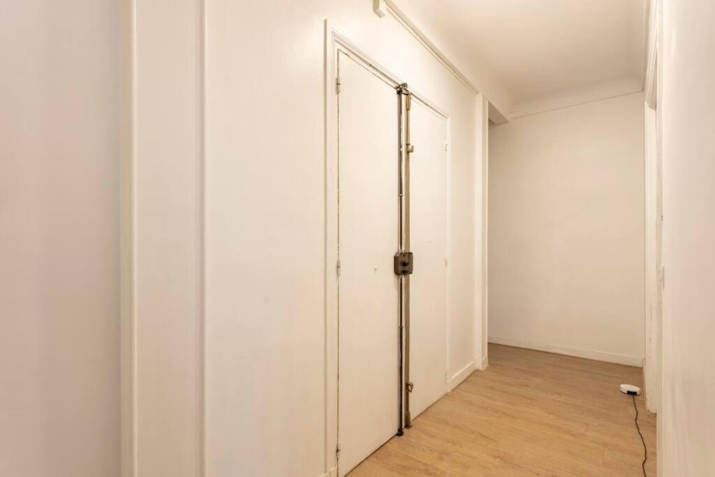 Apartamento Kcn *