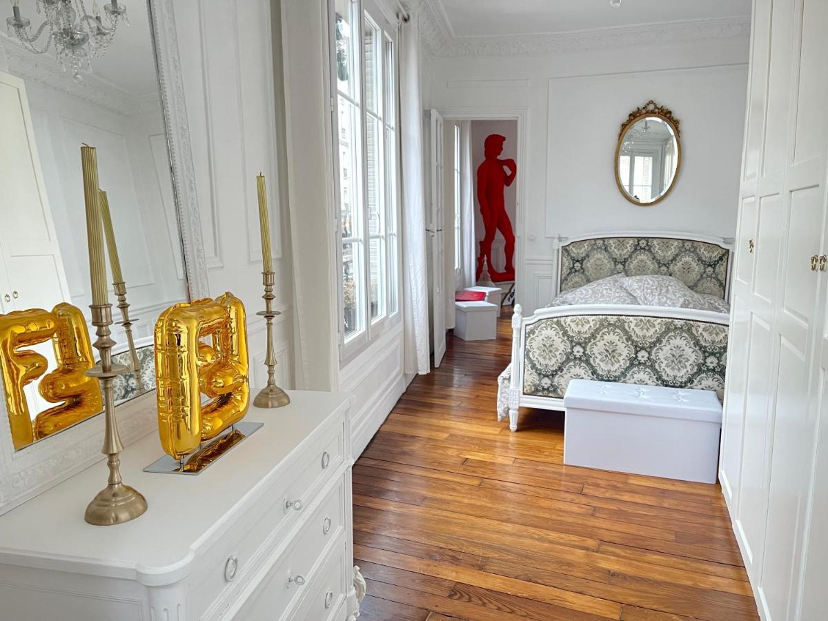Gogh's - Montmartre Homestay
