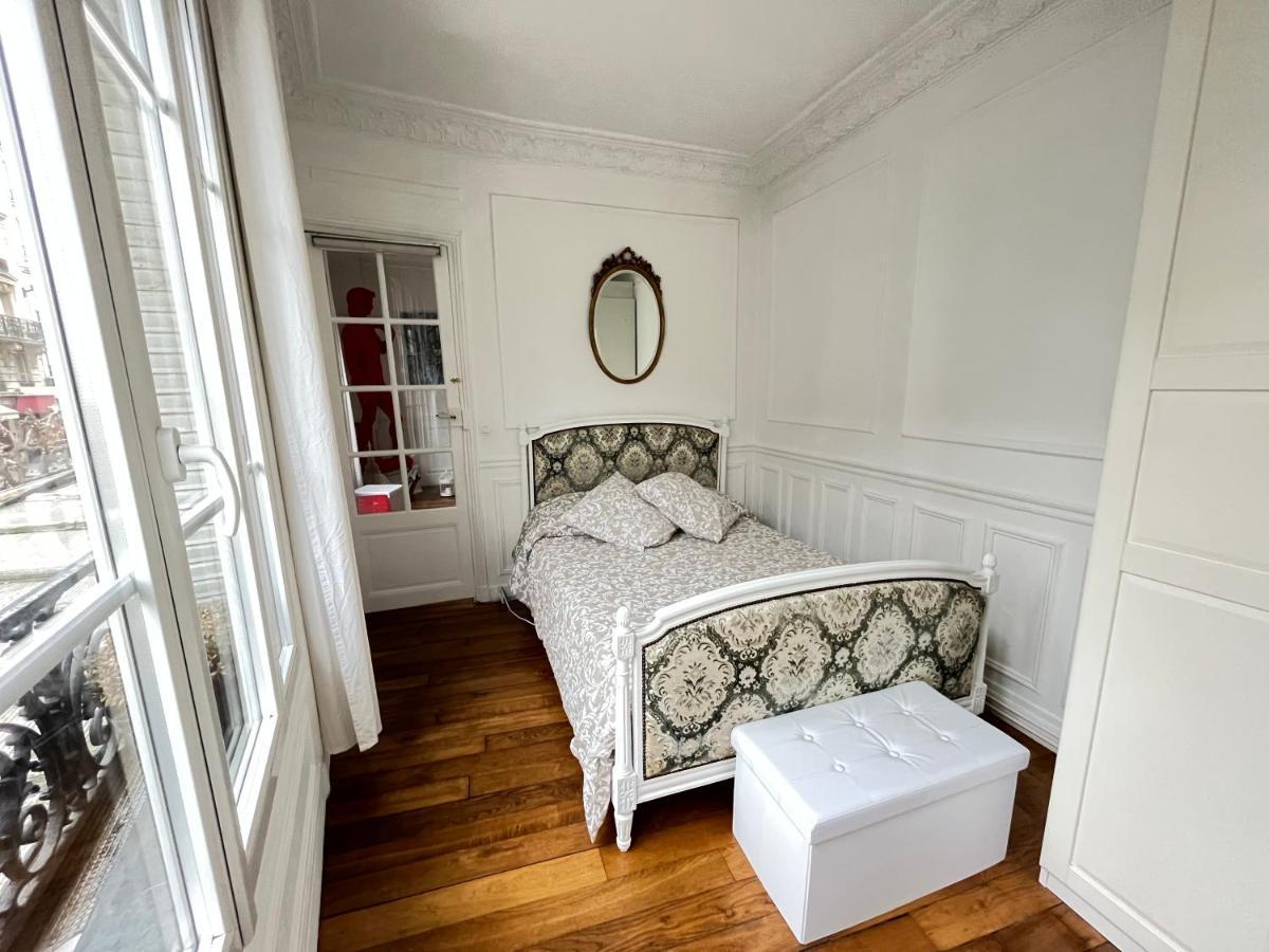 Homestay Gogh's - Montmartre Paris