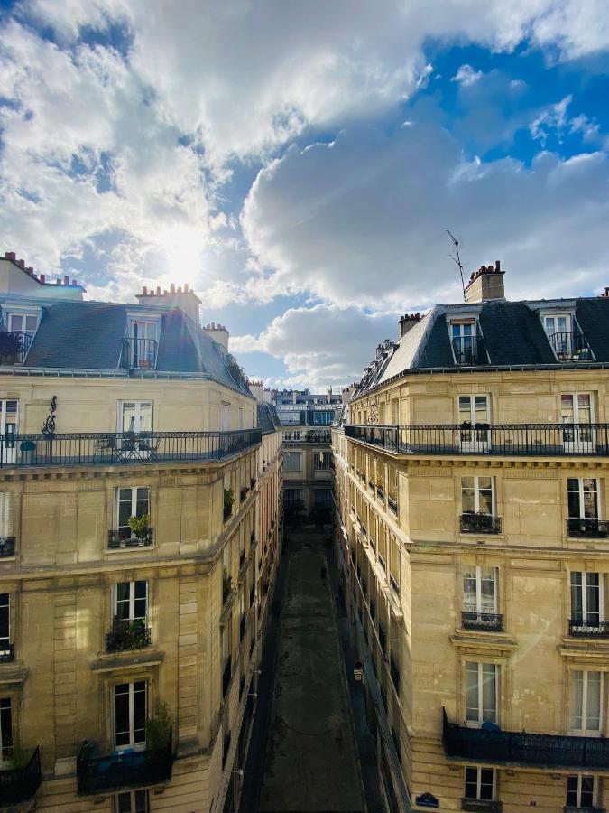 Queens Boutique 3* Paris