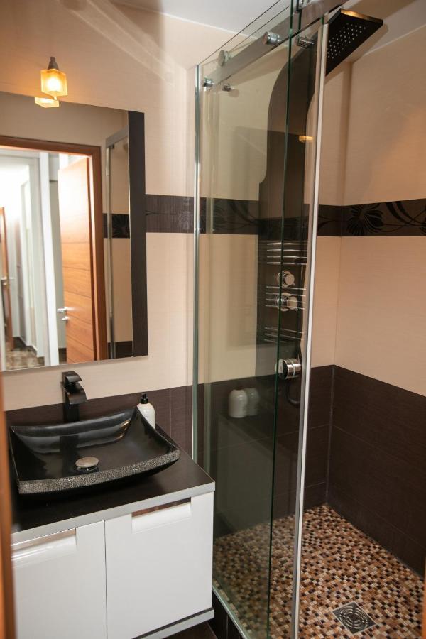 Apartment Luxury Terrace Trocadero Eiffel Tower Climatise *
