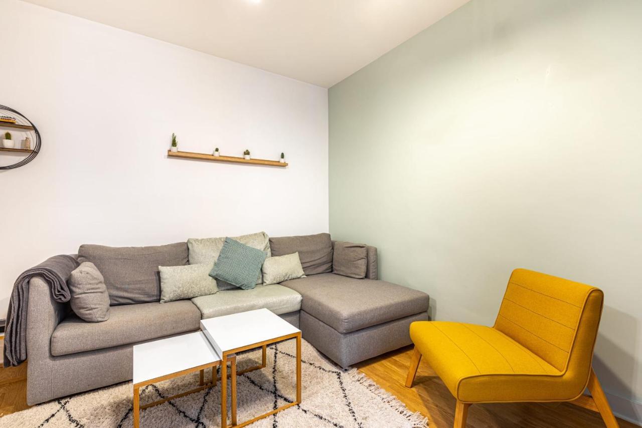 Guestready - Beautiful Midnight In Saint-lambert Apartment