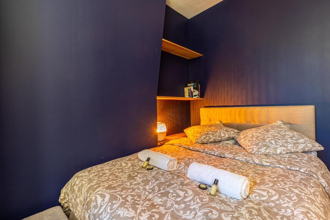 Guestready - Beautiful Midnight In Saint-lambert