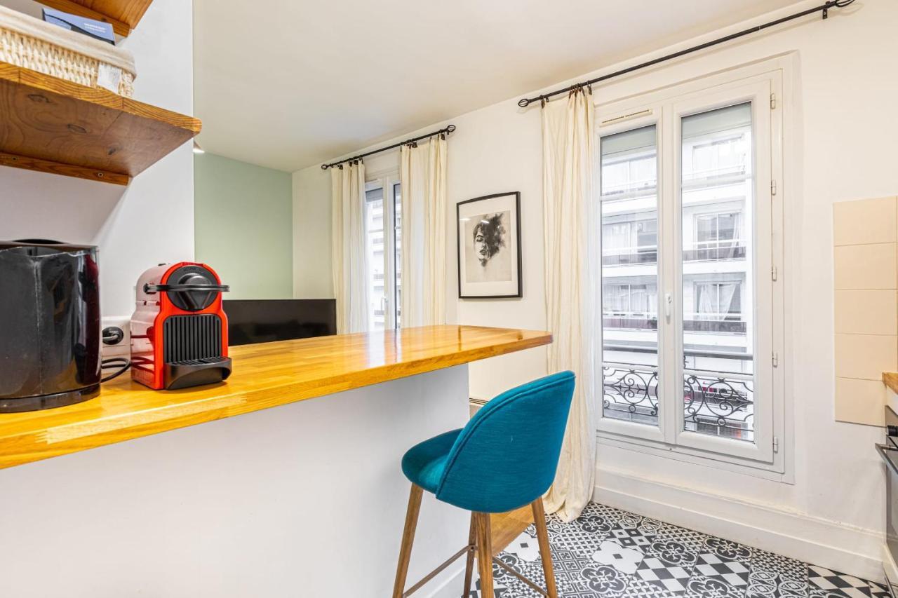 Guestready - Beautiful Midnight In Saint-lambert *