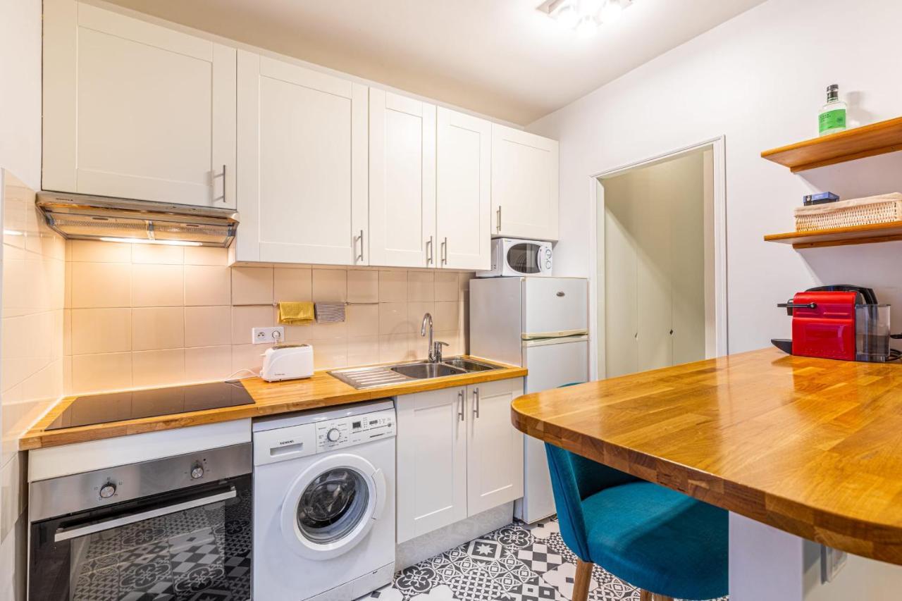 Guestready - Beautiful Midnight In Saint-lambert * Paris