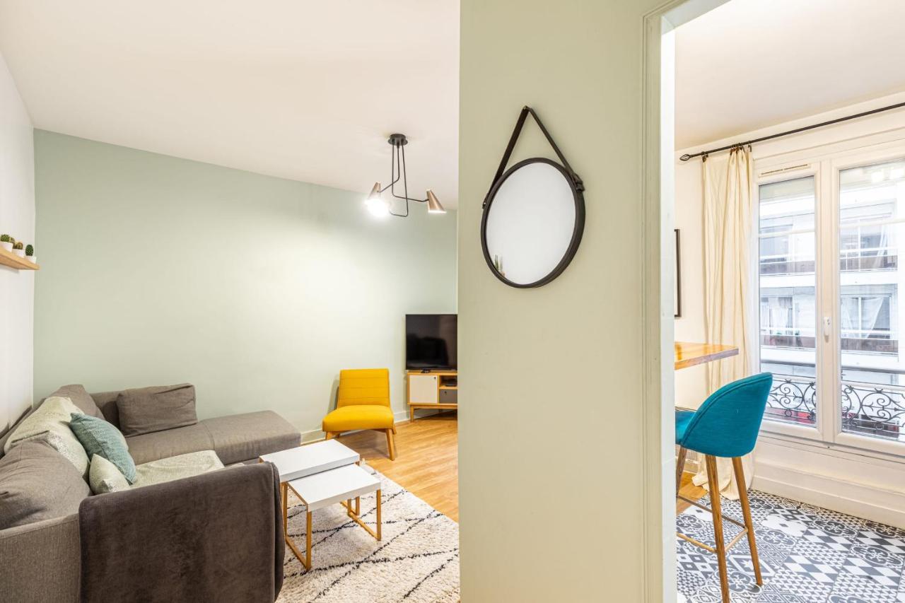 Guestready - Beautiful Midnight In Saint-lambert Paris