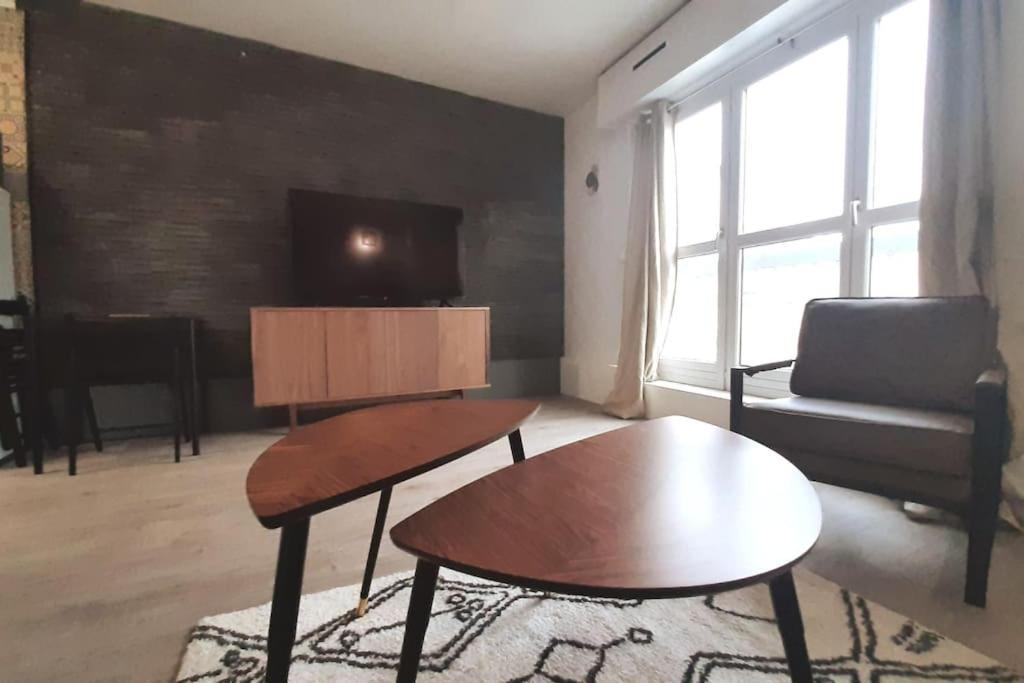 Sweet Gambetta Apartment Paris