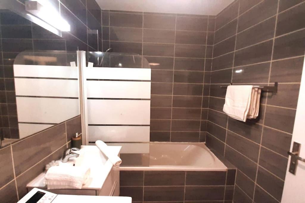 Sweet Gambetta Apartment