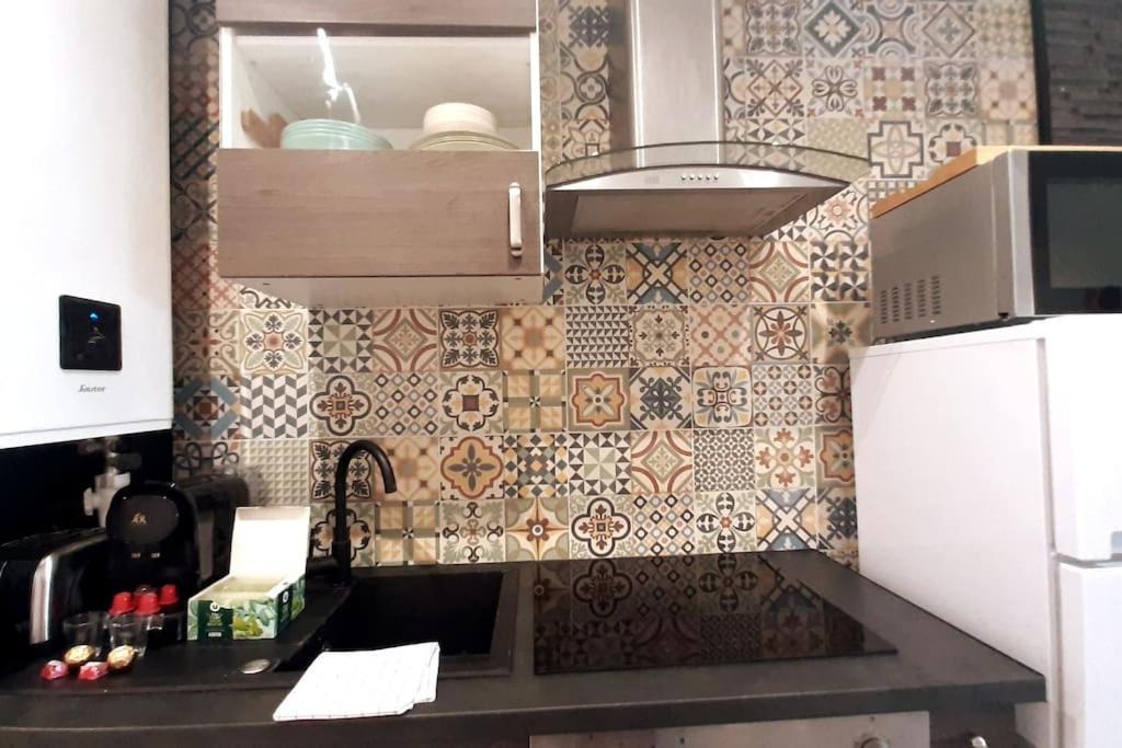 Apartment Sweet Gambetta