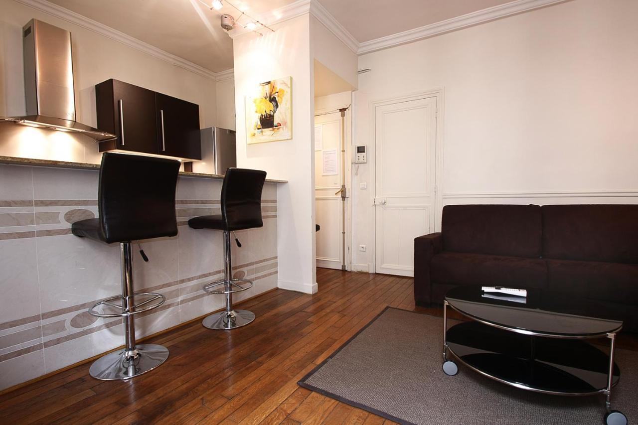 Bridgestreet St Germain Apartment *