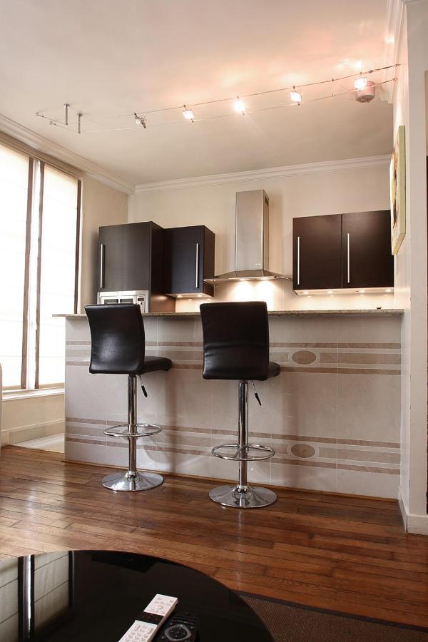 Apartment Bridgestreet St Germain *