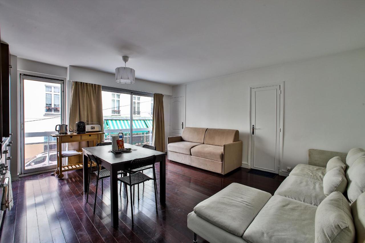 4pers#st Antoine#bastille#nation Apartment Paris
