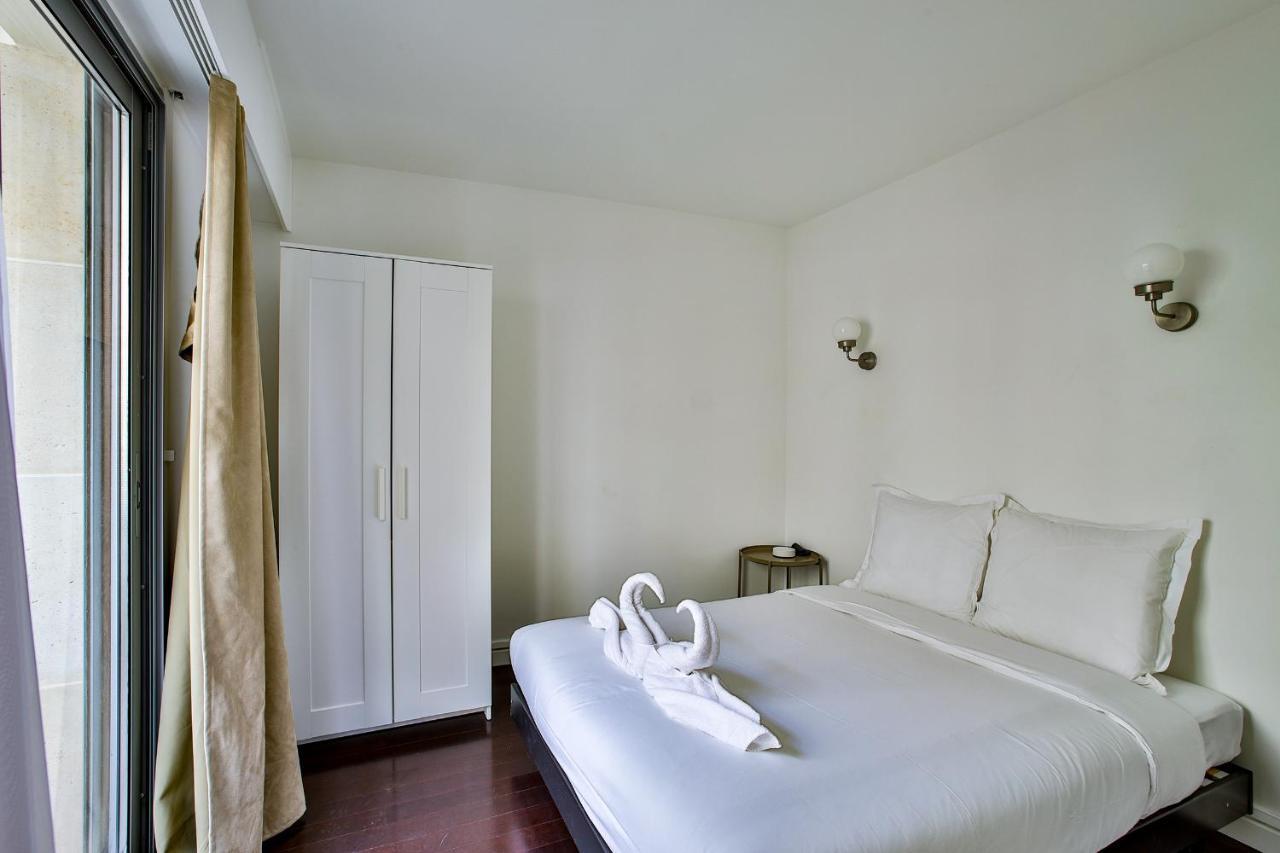 Apartment 4pers#st Antoine#bastille#nation