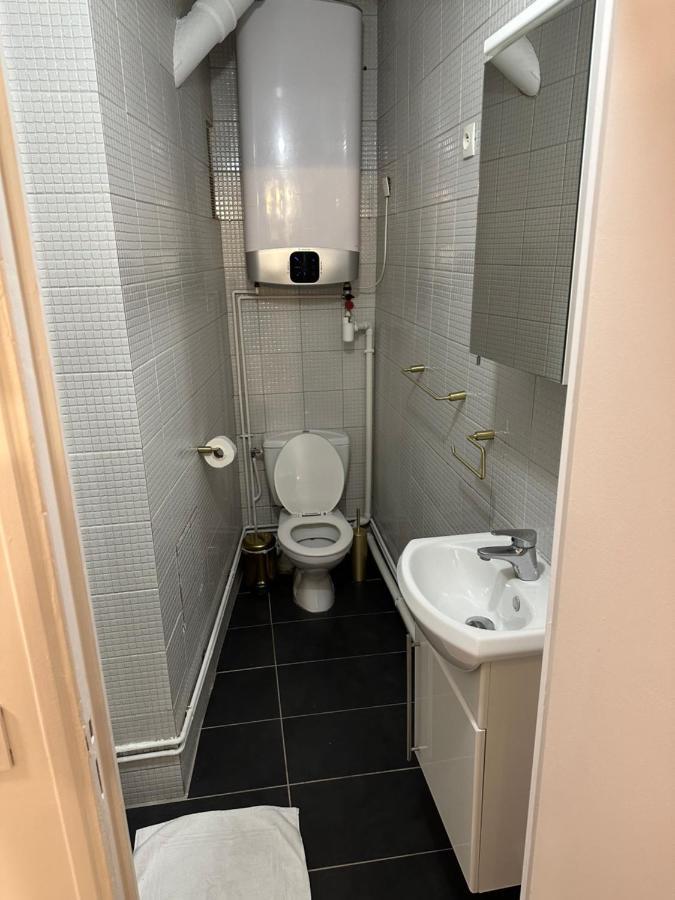 Temple Appartement