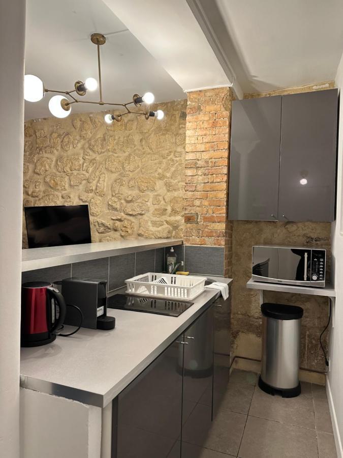 Appartement Temple