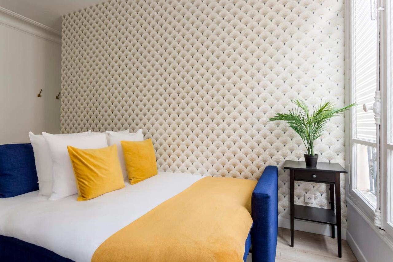 Cosy 3 Bedrooms - 1 Bathroom - Les Halles Apartamento Paris
