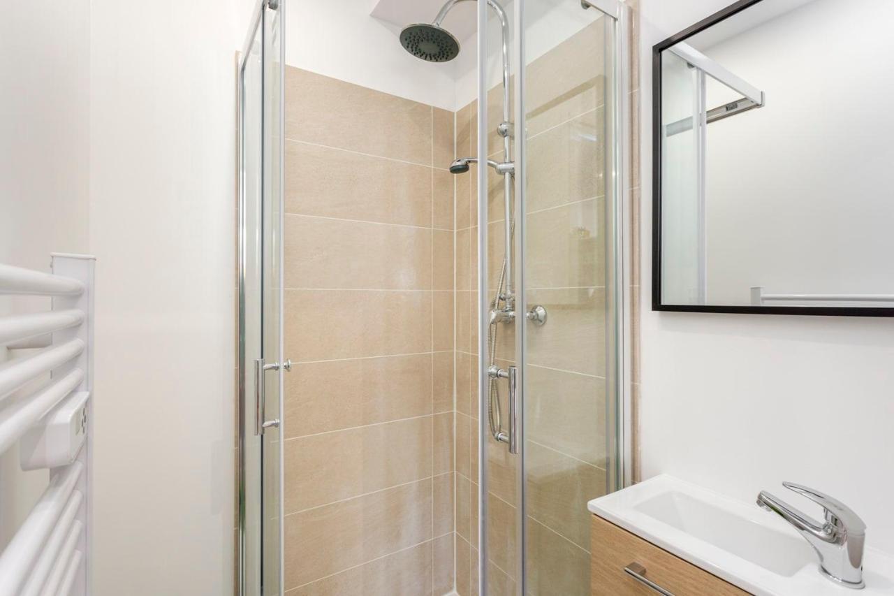 Cozy - Marais - Saint Martin Vi Apartment