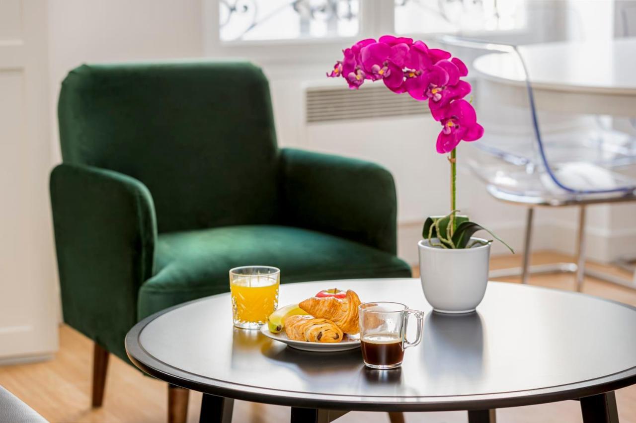 Cozy - Marais - Saint Martin Vi Apartment Paris