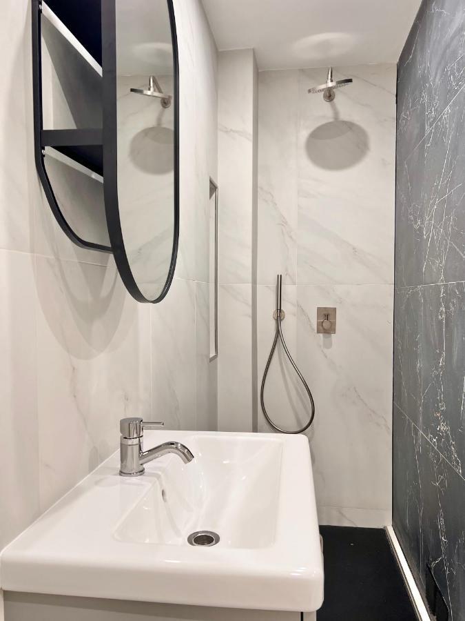 Sauna Et Bain Remous Dans Un Luxe - 4p Apartment
