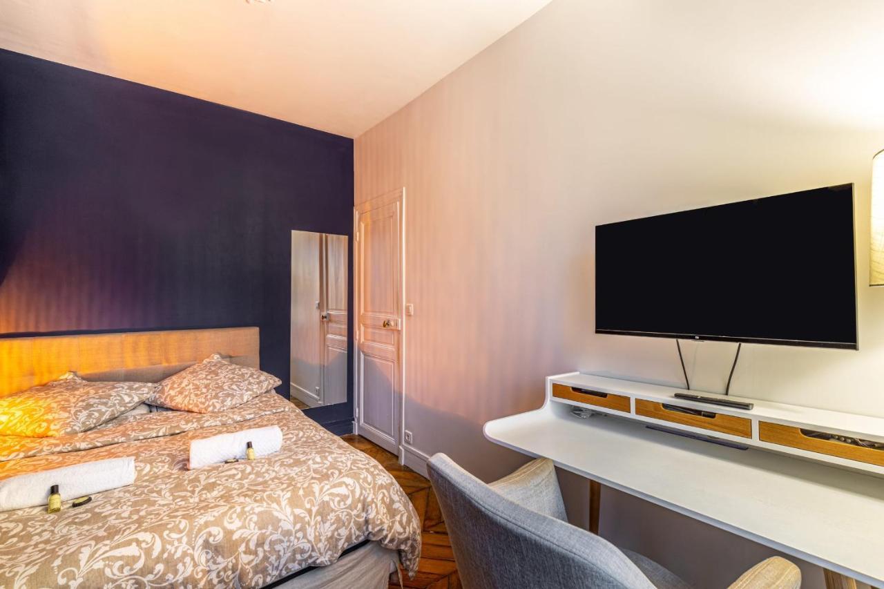 Guestready - Beautiful Midnight In Saint-lambert