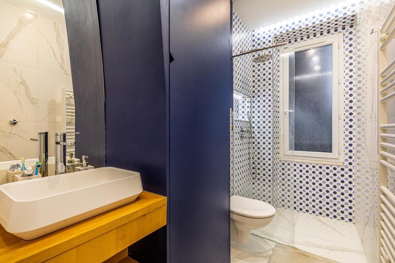 Guestready - Beautiful Midnight In Saint-lambert *