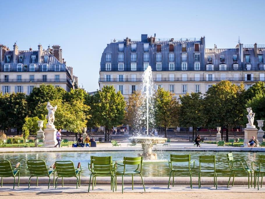Rivoli Musee Du Louvre *