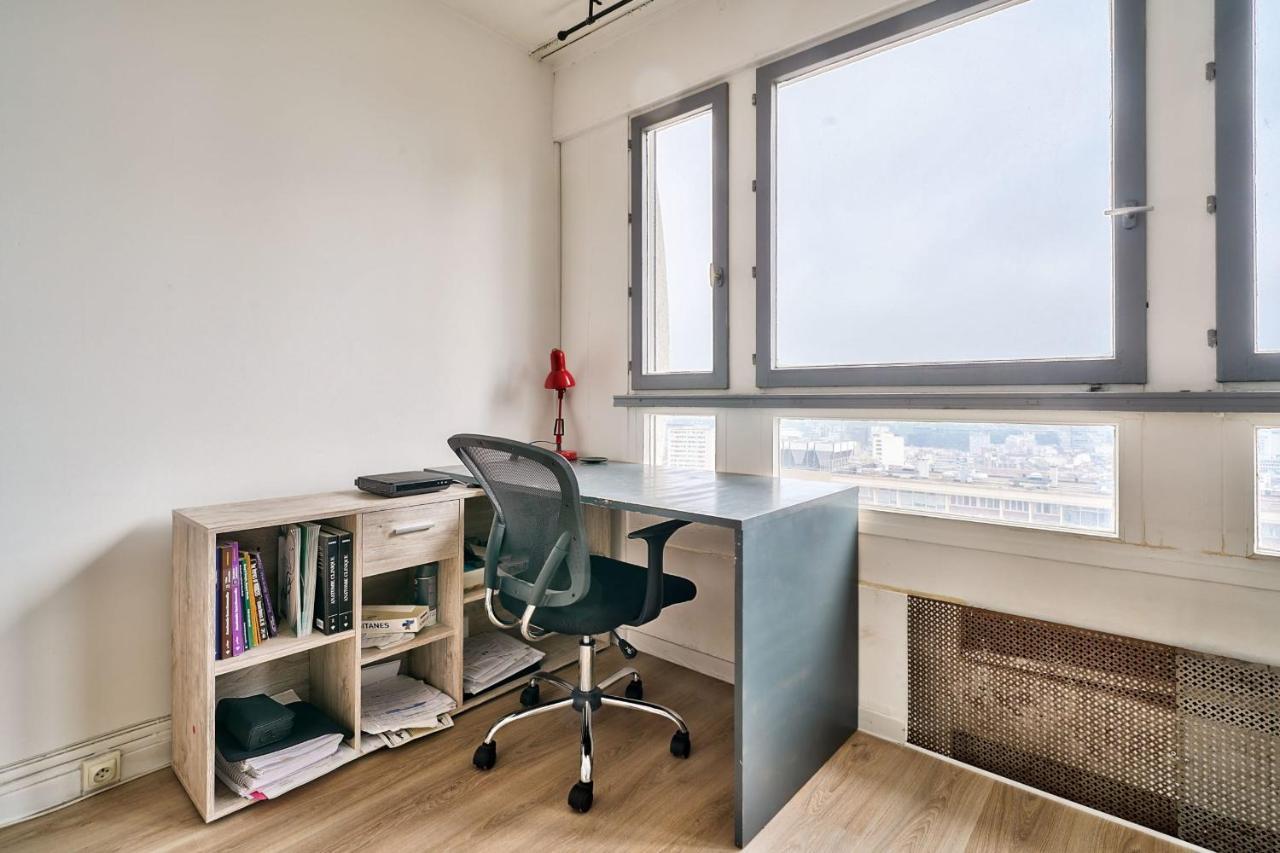 Apartment Modern Studio - 13th *