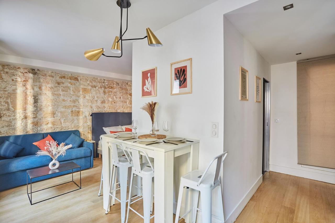 Center Of Le Marais By Prestige Apartment