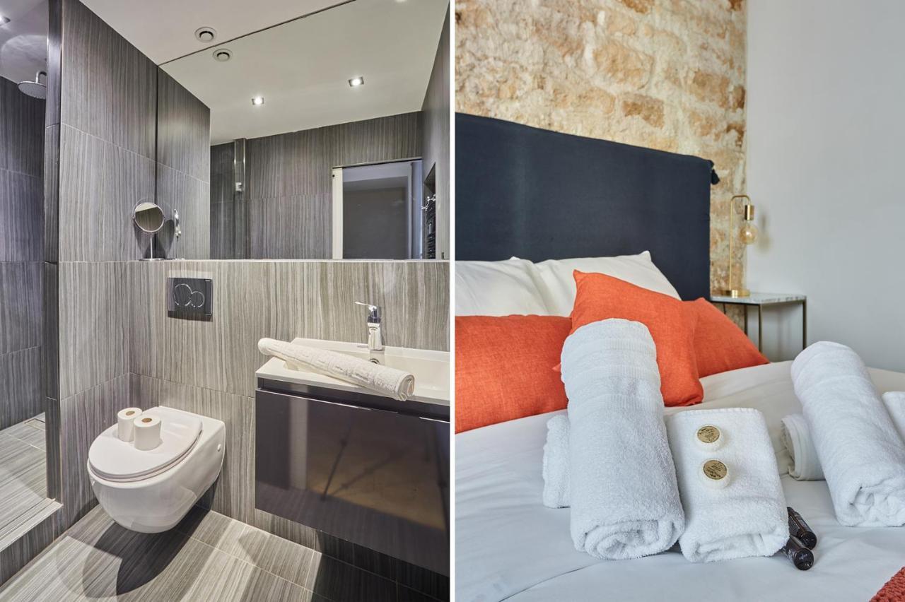 Apartment Center Of Le Marais By Prestige *