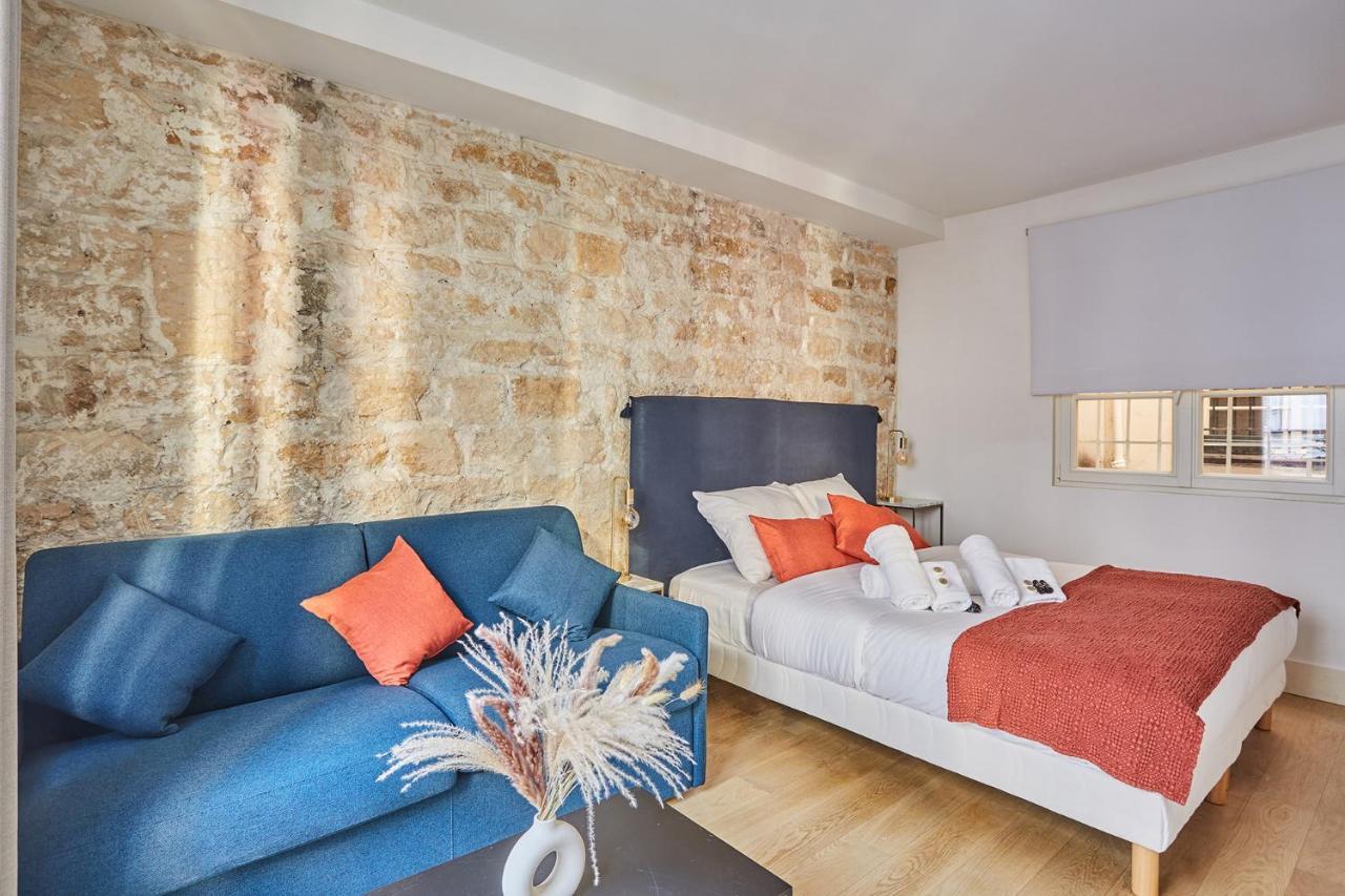 Center Of Le Marais By Prestige Apartment Paris