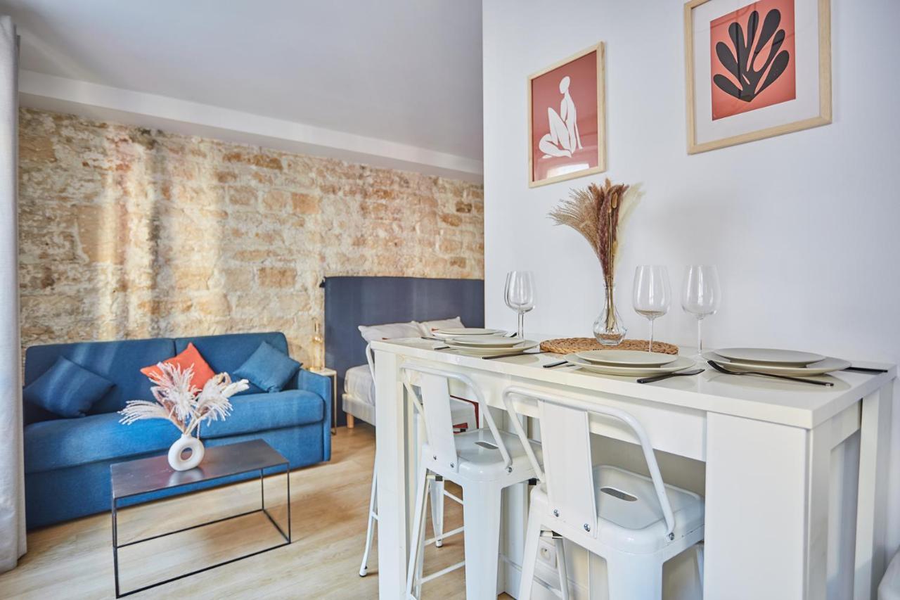 Center Of Le Marais By Prestige Apartment Paris