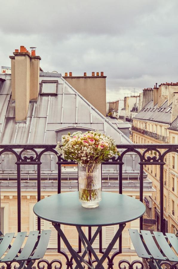 Petit Lafayette Paris