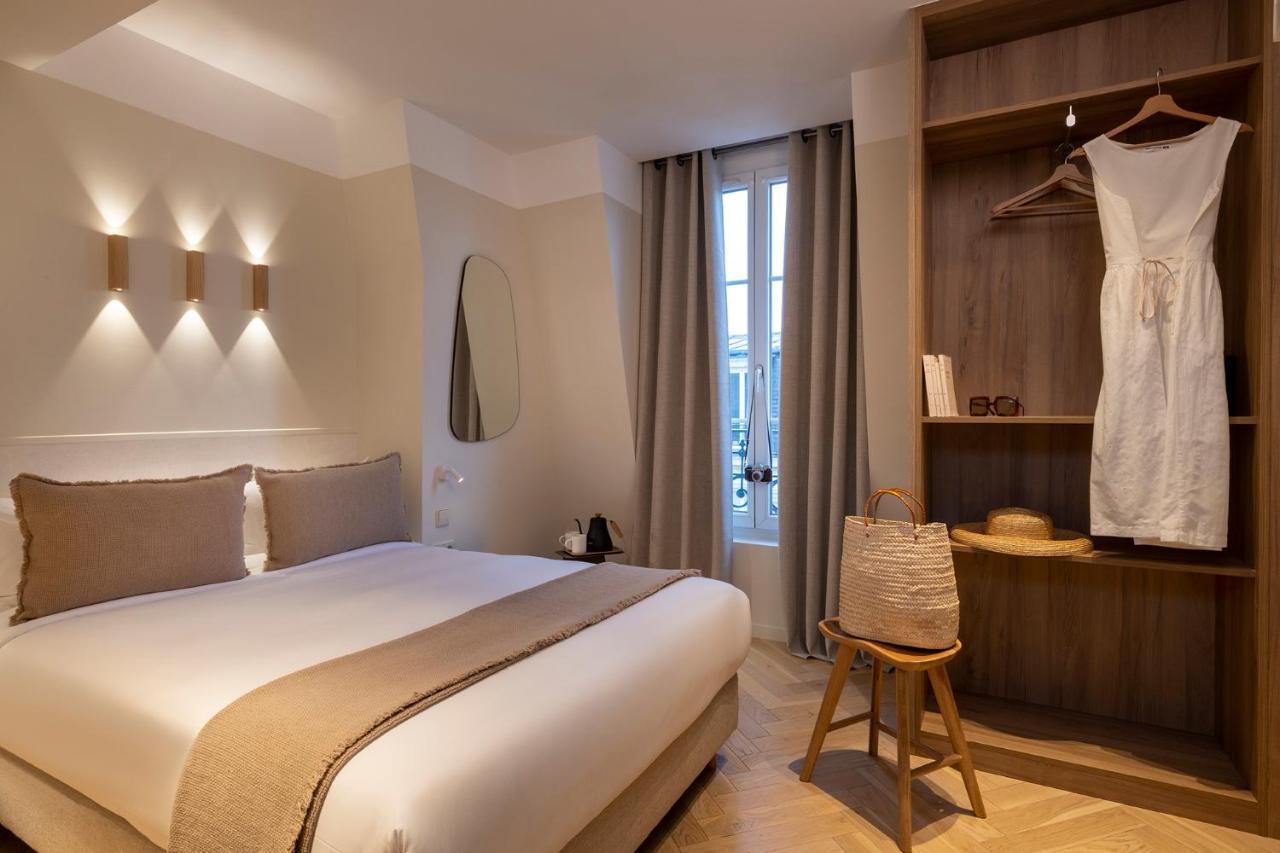 Sweet Hotel
