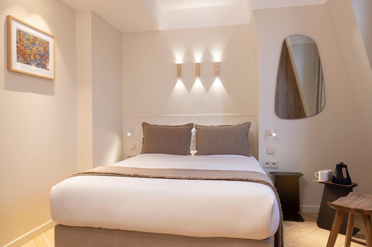 Sweet Hotel Paris