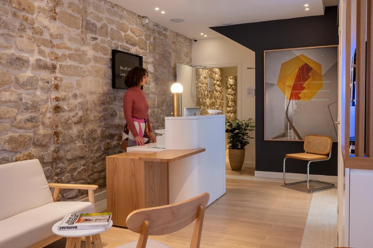Hotel Sweet Paris